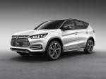 BYD Song EV 2018 года